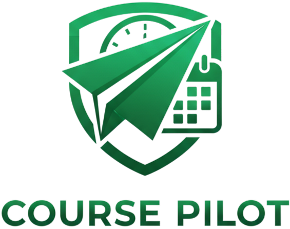 CoursePilot